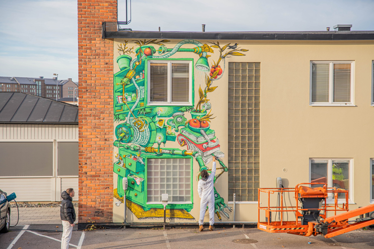 Muralmålning i Främre Boländerna av Delicious Brains.jpg